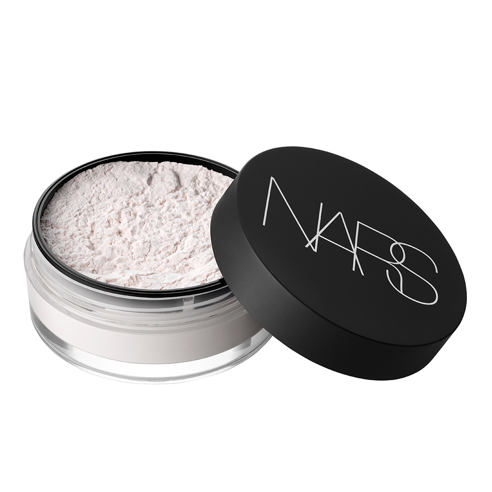 Light Reflecting Loose Setting Powder