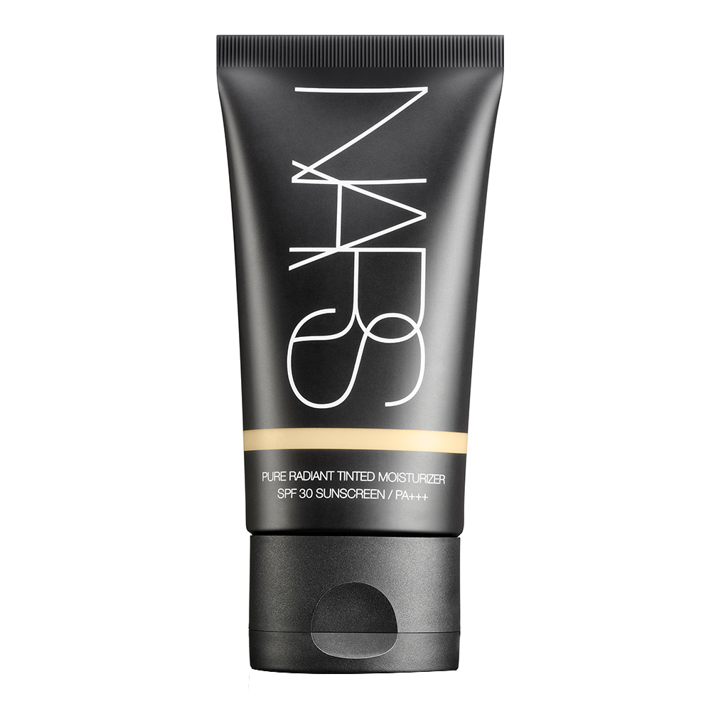 Pure Radiant Tinted Moisturiser