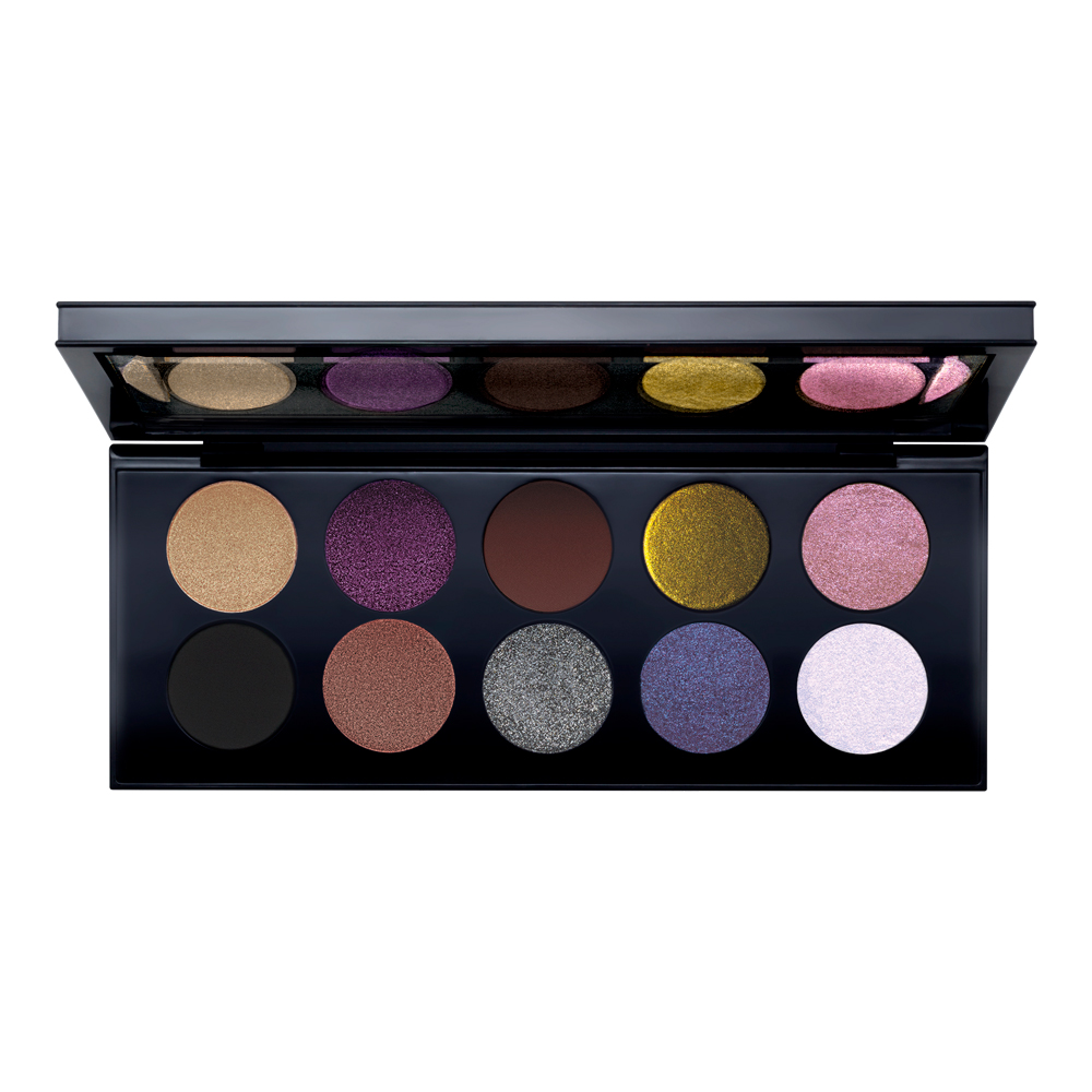 Mothership III Subversive Eyeshadow Palette