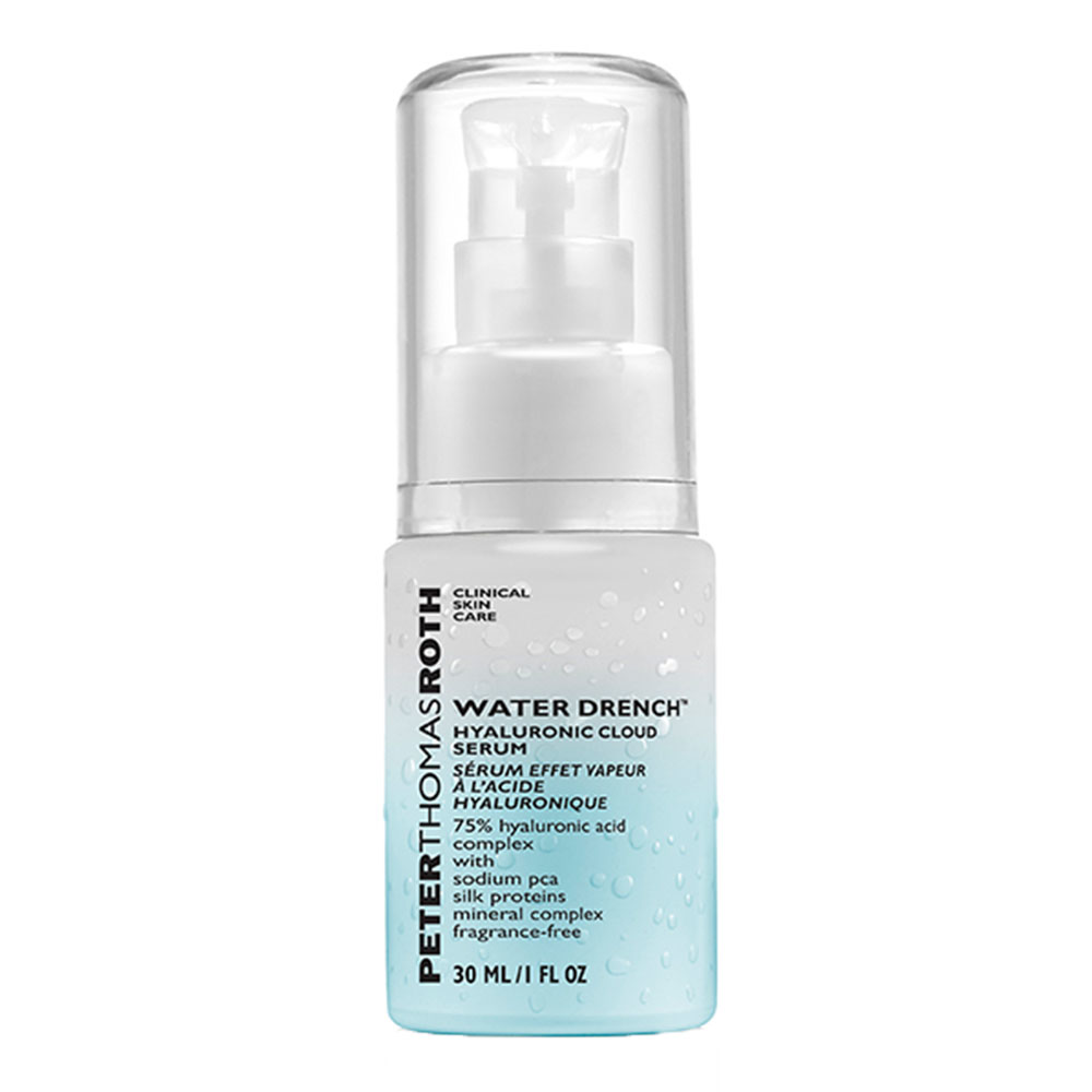 Water Drench Hyaluronic Cloud Serum