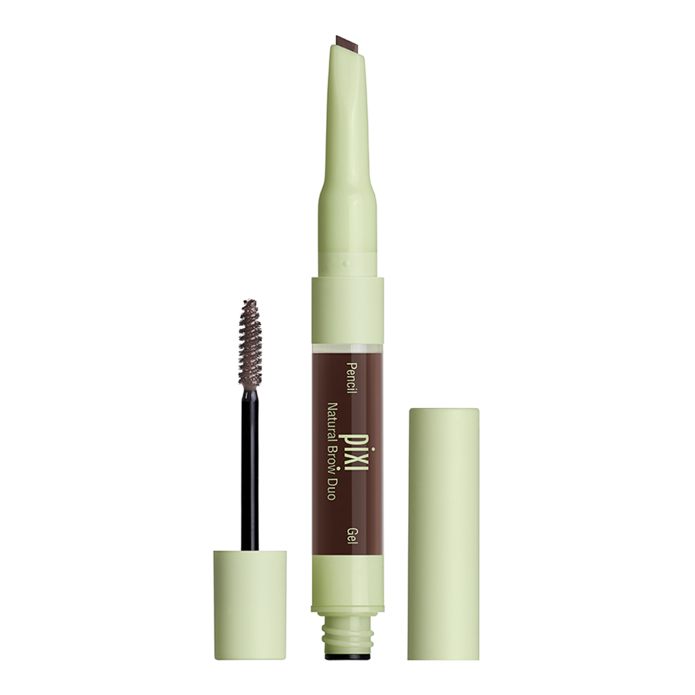 Natural Brow Duo Pencil & Gel