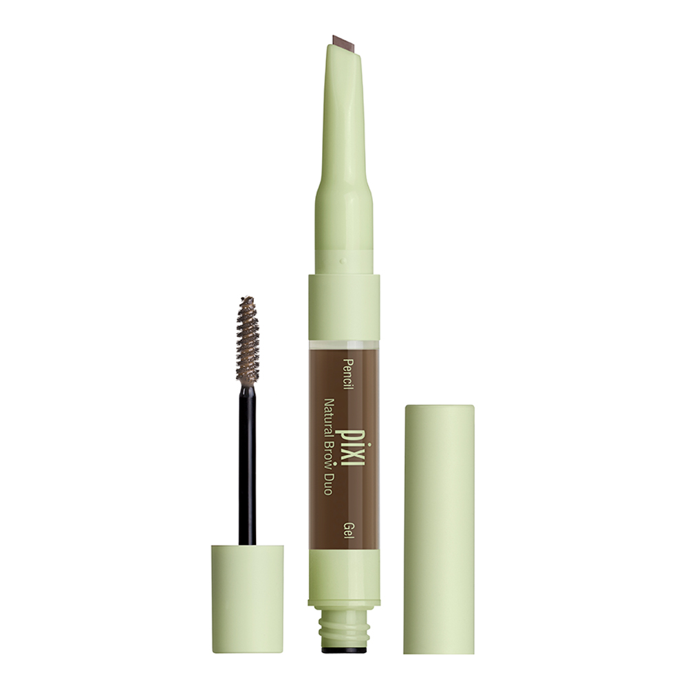 Natural Brow Duo Pencil & Gel