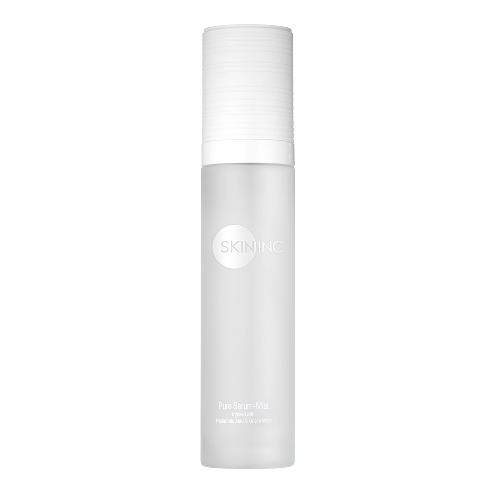 Pure Serum Mist