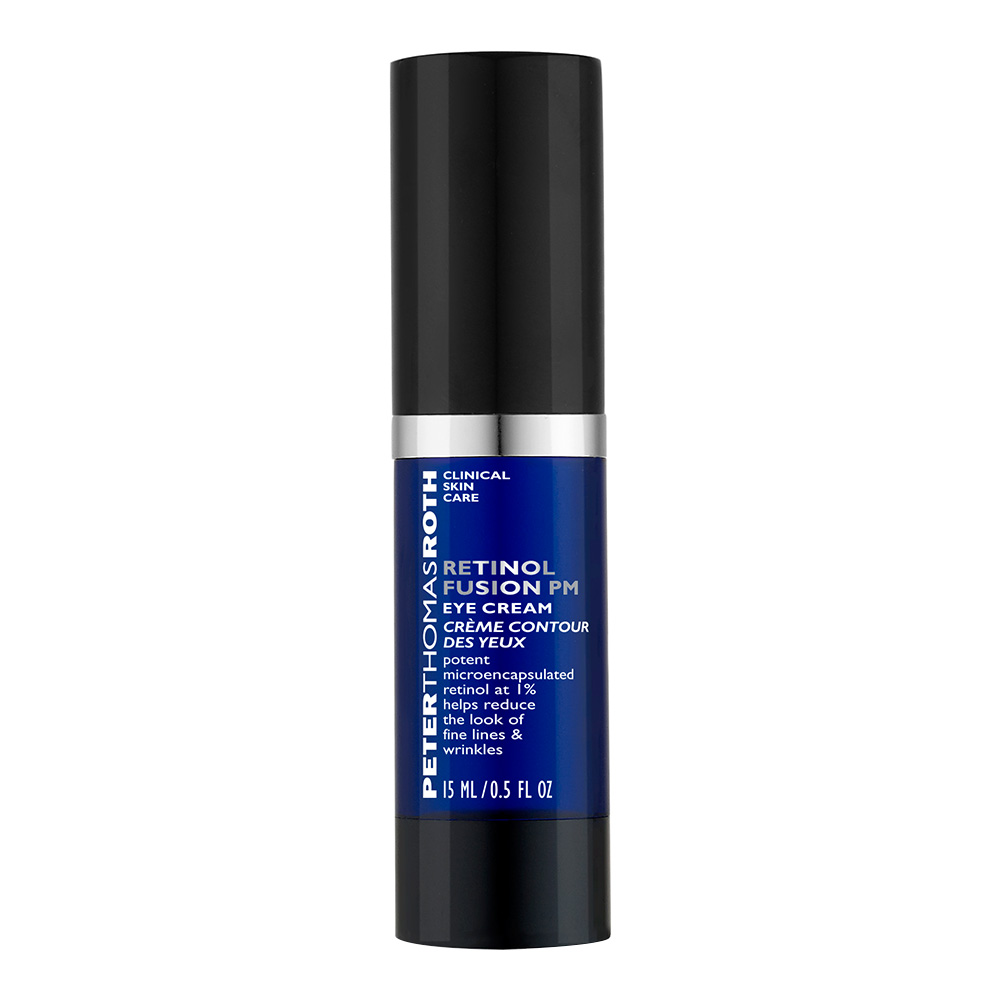 Retinol Fusion PM Eye Cream