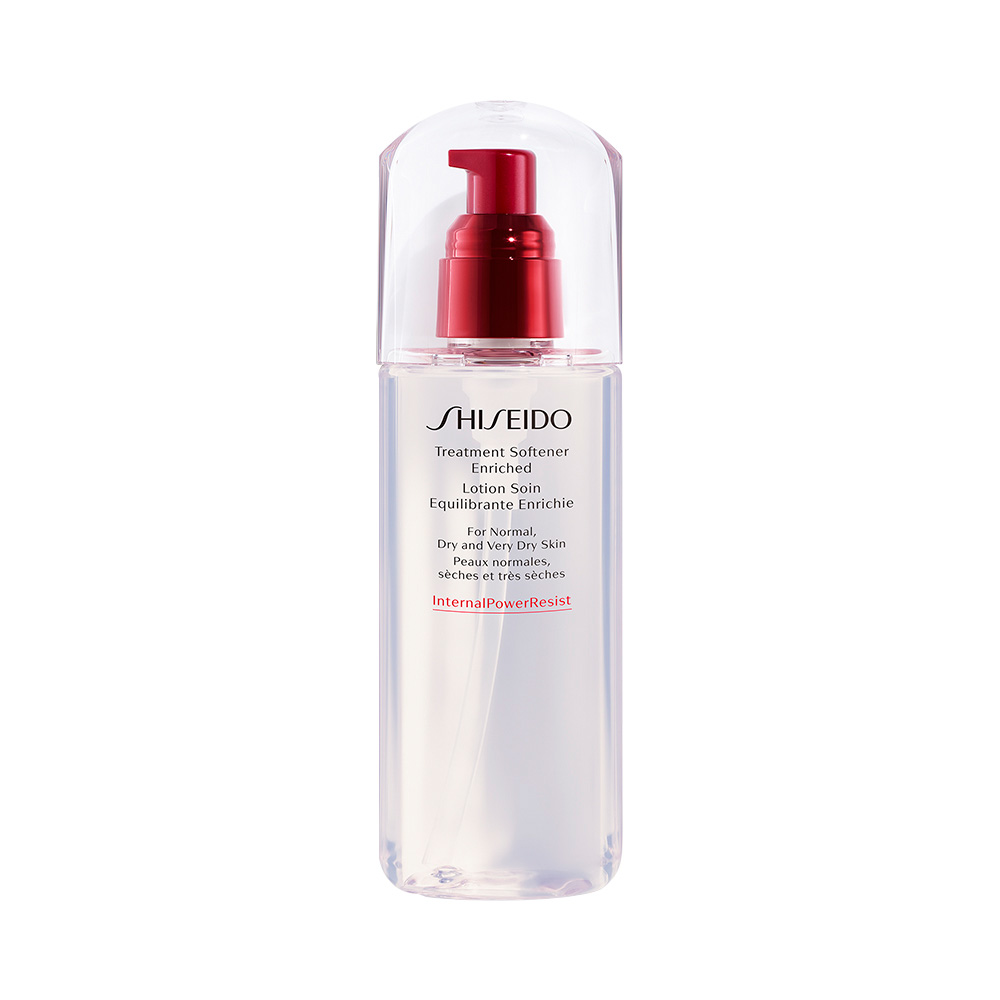 Treatment Softener Enriched Lotion