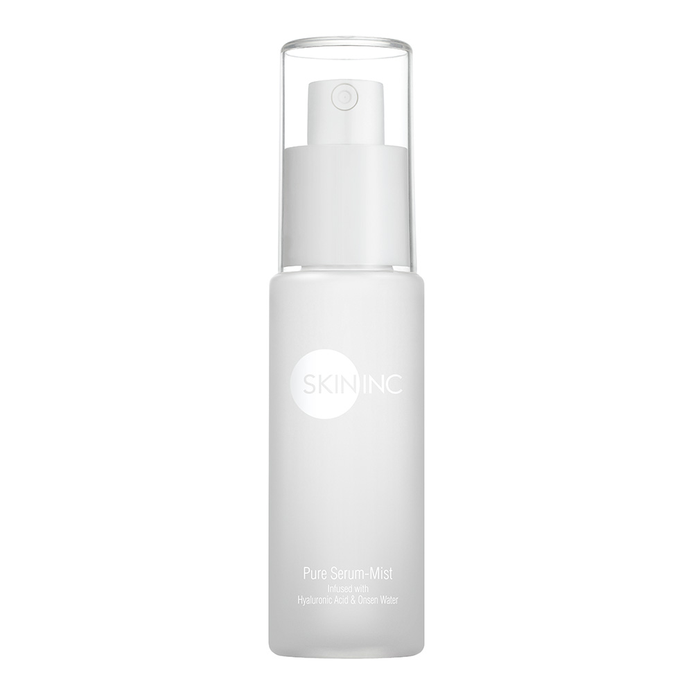 Pure Serum Mist