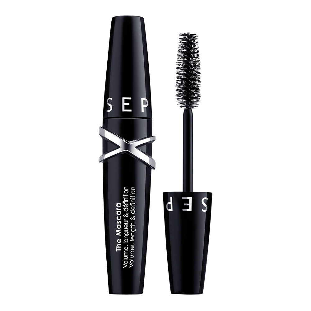 The Mascara Beauty-to-Go