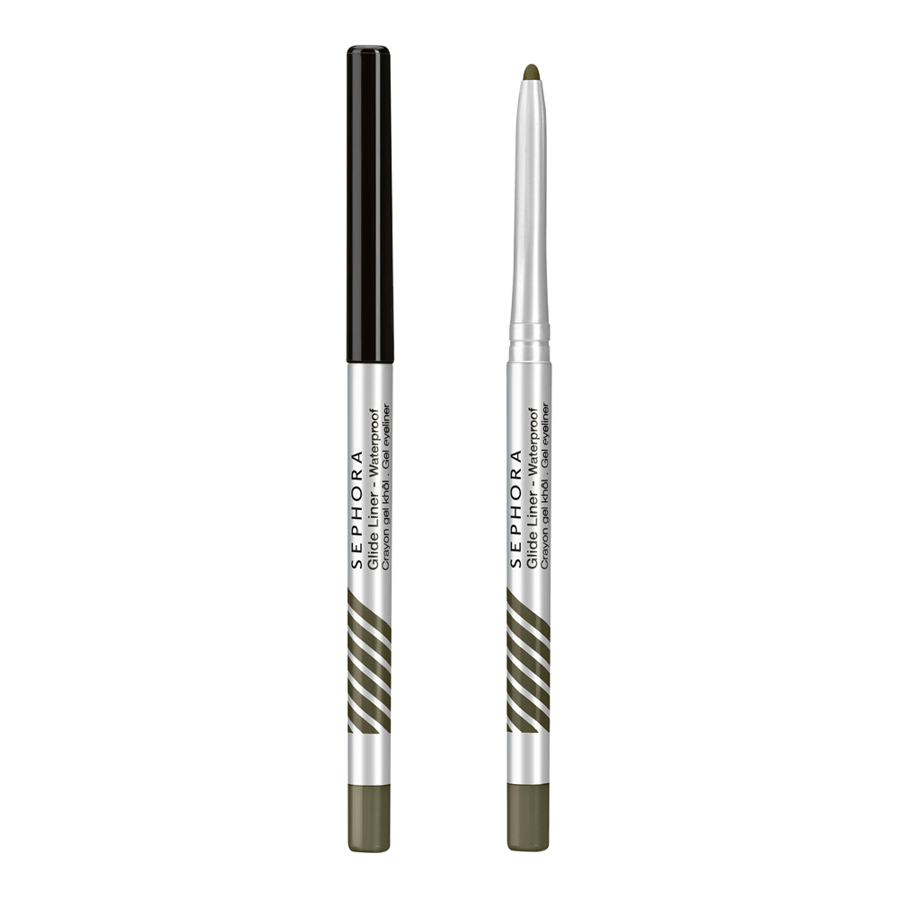 Glide Liner Waterproof Gel Eyeliner
