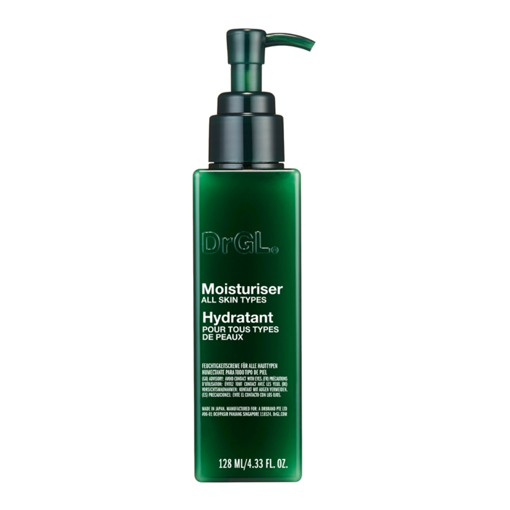 Moisturiser All Skin Types